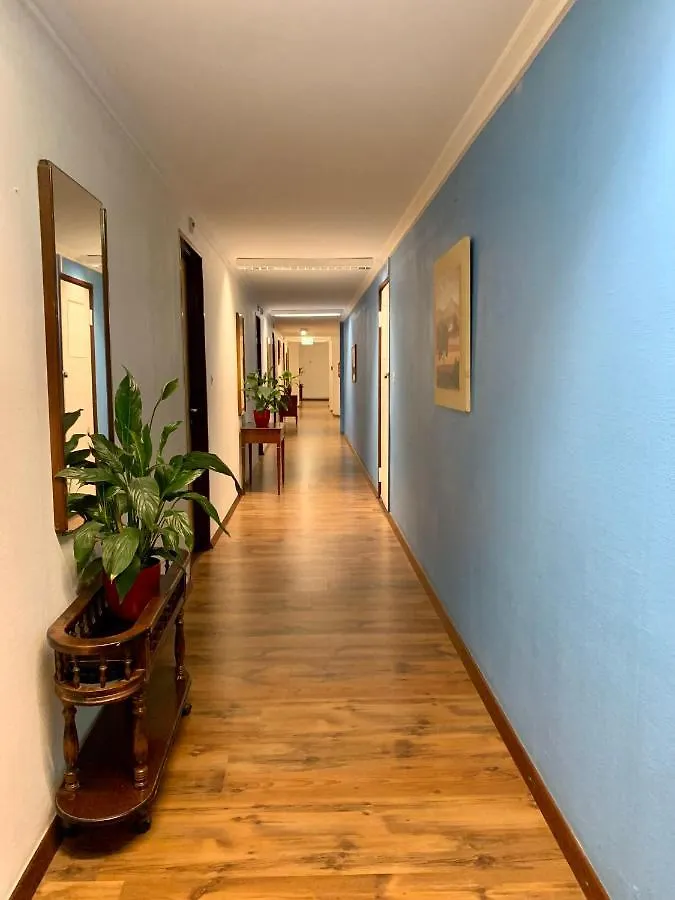 Hotel Balzac Geneva