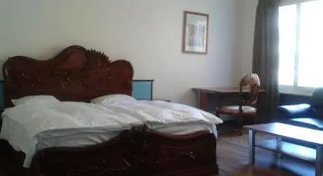 Hotel Balzac Geneva