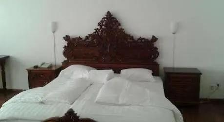 Hotel Balzac Geneva Switzerland