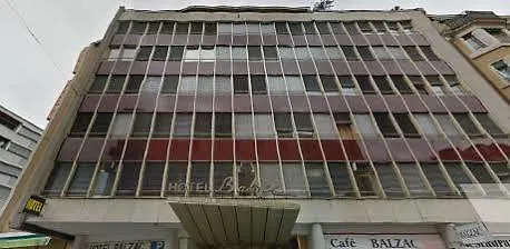 Hotel Balzac ジュネーブ